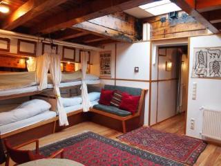 Arctic Janus Hotel København Ngoại thất bức ảnh