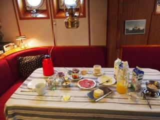 Arctic Janus Hotel København Ngoại thất bức ảnh